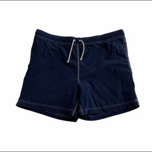 J Crew Swim Shorts Men’s